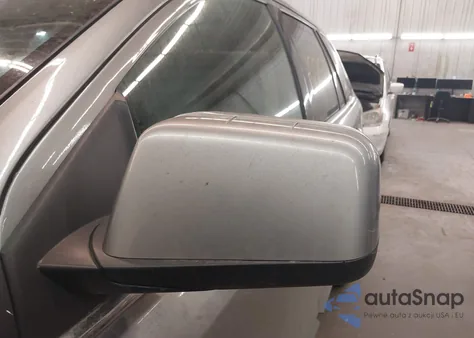 2008 Ford Edge Limited from USA, damaged, VIN 2FMDK39C68BA83238